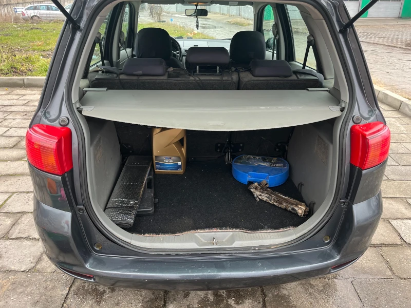 Mazda 2, снимка 9 - Автомобили и джипове - 53200013