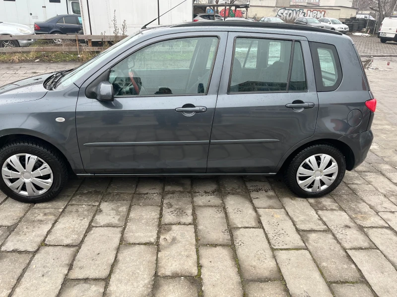 Mazda 2, снимка 2 - Автомобили и джипове - 53200013
