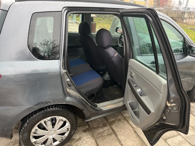 Mazda 2, снимка 10 - Автомобили и джипове - 53200013