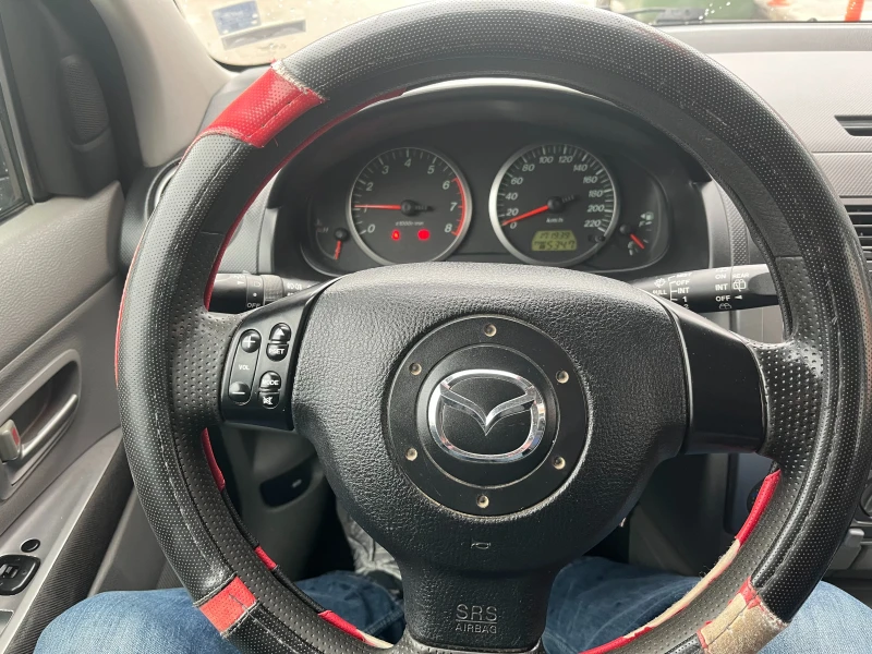 Mazda 2, снимка 7 - Автомобили и джипове - 53200013