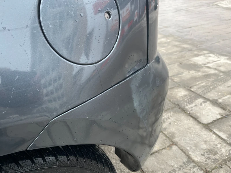 Mazda 2, снимка 13 - Автомобили и джипове - 53200013