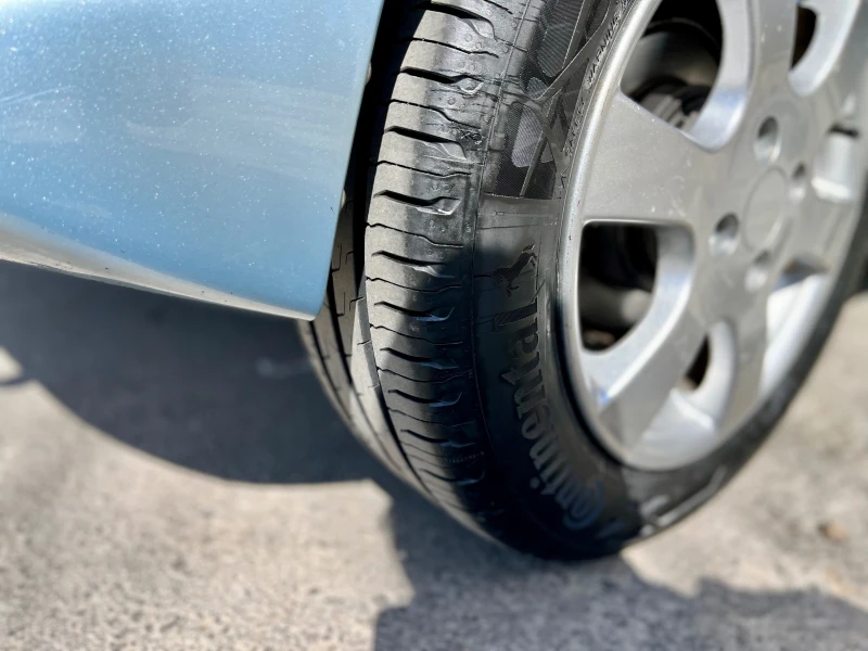 Honda Jazz Хечбек, снимка 5 - Автомобили и джипове - 53305493