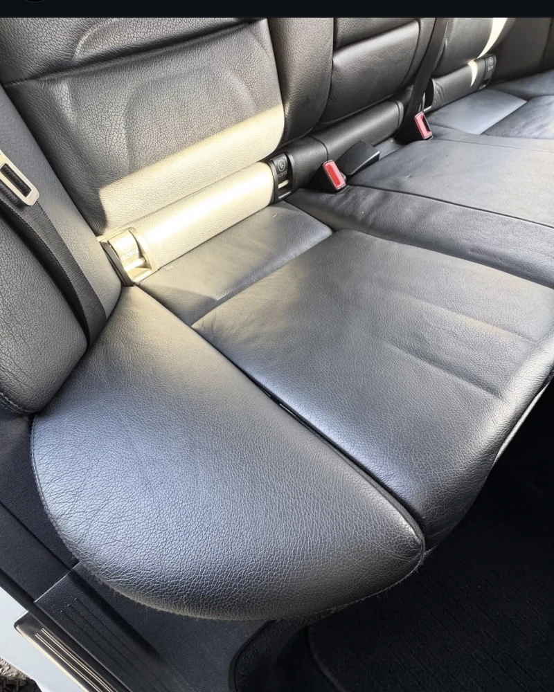 Mercedes-Benz E 350  AMG PACK - DISTRONIC - AVANTGARDE, снимка 9 - Автомобили и джипове - 53334257