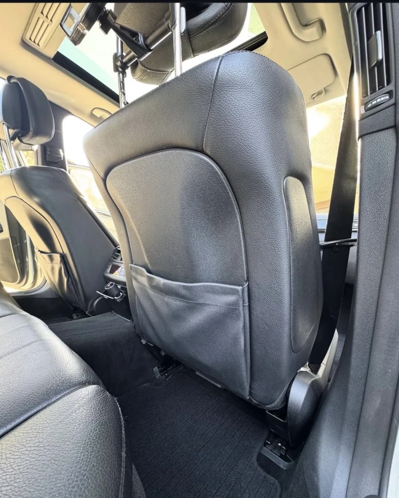 Mercedes-Benz E 350  AMG PACK - DISTRONIC - AVANTGARDE, снимка 8 - Автомобили и джипове - 53334257