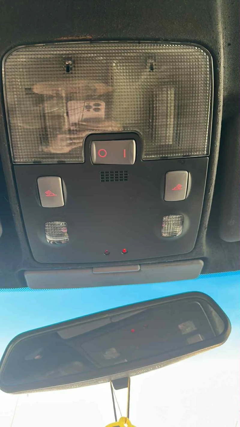 Audi A4 1.8t, снимка 10 - Автомобили и джипове - 53357173