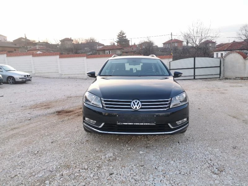 VW Passat 1.4 TSI МЕТАН , снимка 2 - Автомобили и джипове - 40715839