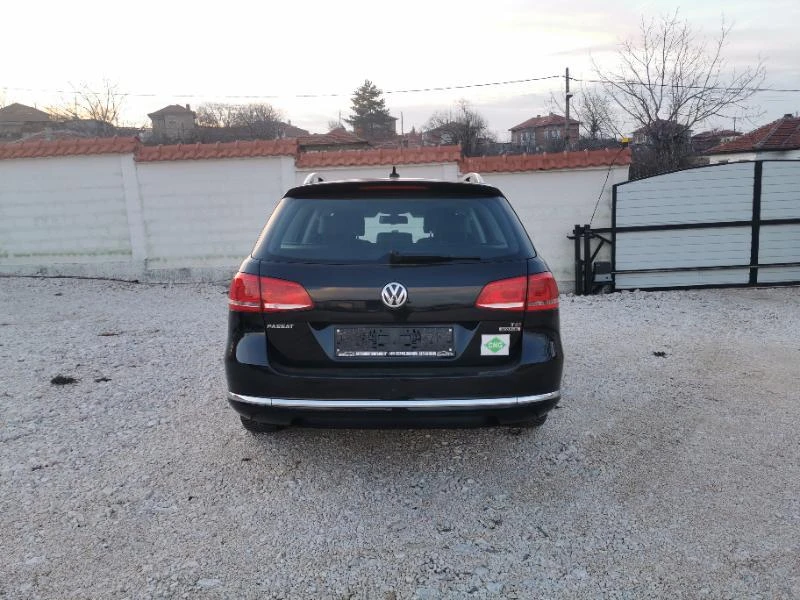 VW Passat 1.4 TSI МЕТАН , снимка 5 - Автомобили и джипове - 40715839