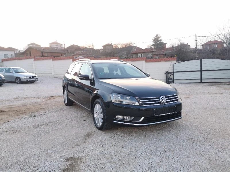 VW Passat 1.4 TSI МЕТАН , снимка 3 - Автомобили и джипове - 40715839