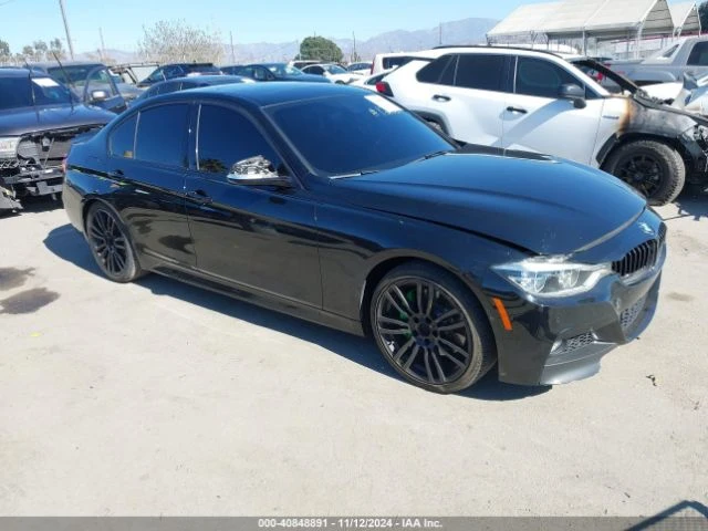 BMW 340 M* SPORT* ДИГИТАЛНО* ТАБЛО* RECARO* КЕЙЛЕС, снимка 1 - Автомобили и джипове - 48306657