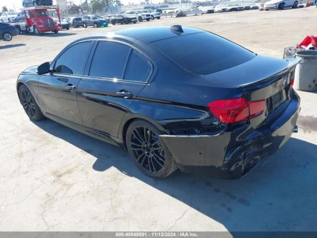 BMW 340 M* SPORT* ДИГИТАЛНО* ТАБЛО* RECARO* КЕЙЛЕС, снимка 3 - Автомобили и джипове - 48306657