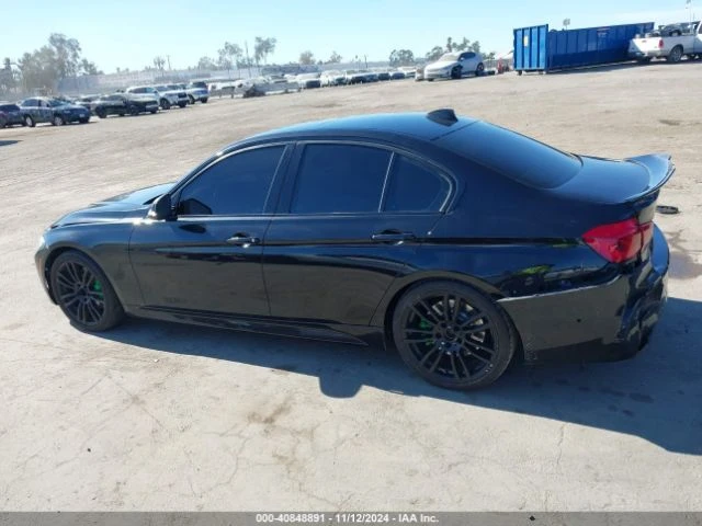 BMW 340 M* SPORT* ДИГИТАЛНО* ТАБЛО* RECARO* КЕЙЛЕС, снимка 6 - Автомобили и джипове - 48306657