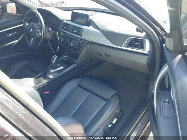 BMW 340 M* SPORT* ДИГИТАЛНО* ТАБЛО* RECARO* КЕЙЛЕС, снимка 9 - Автомобили и джипове - 48306657