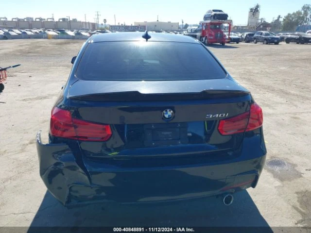 BMW 340 M* SPORT* ДИГИТАЛНО* ТАБЛО* RECARO* КЕЙЛЕС, снимка 5 - Автомобили и джипове - 48306657