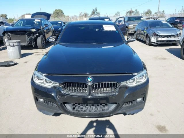 BMW 340 M* SPORT* ДИГИТАЛНО* ТАБЛО* RECARO* КЕЙЛЕС, снимка 4 - Автомобили и джипове - 48306657