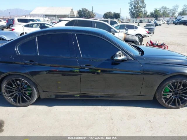 BMW 340 M* SPORT* ДИГИТАЛНО* ТАБЛО* RECARO* КЕЙЛЕС, снимка 7 - Автомобили и джипове - 48306657