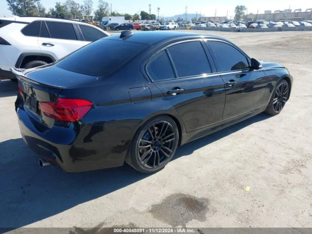 BMW 340 M* SPORT* ДИГИТАЛНО* ТАБЛО* RECARO* КЕЙЛЕС, снимка 8 - Автомобили и джипове - 48306657