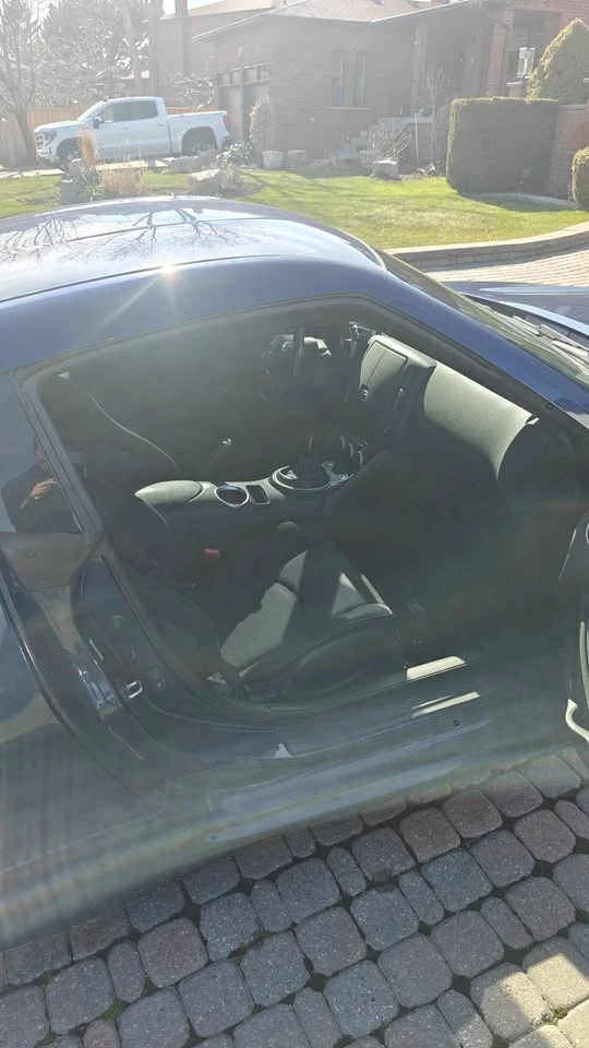 Nissan 370Z * 410+ + * MANUAL* BANG BANG* NISMO PKG*  | Mobile.bg � ����������� 7