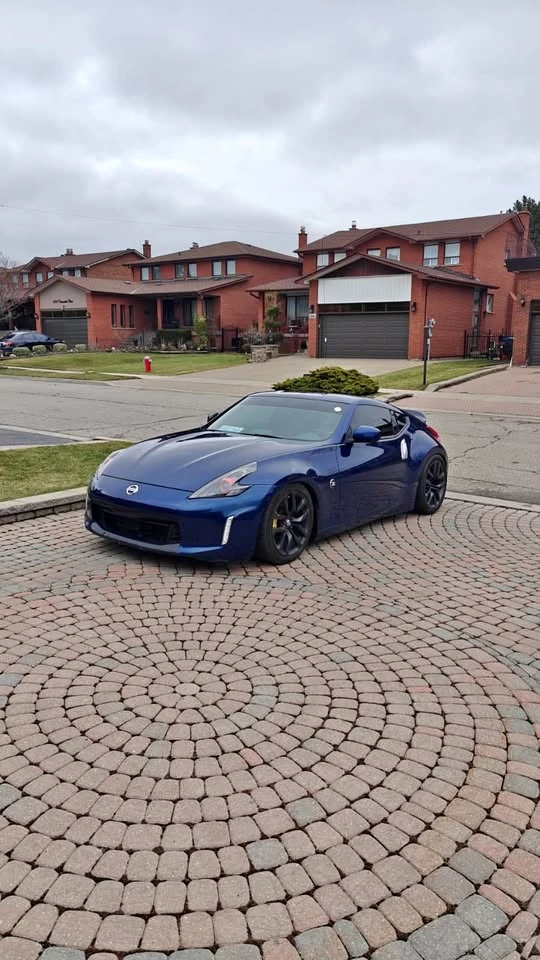 Nissan 370Z * 410+ + * MANUAL* BANG BANG* NISMO PKG*  | Mobile.bg � ����������� 2