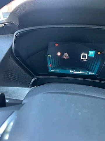 Citroen C5X 1.2  PURETECH 131 kc. EAT8 , снимка 5 - Автомобили и джипове - 55225712