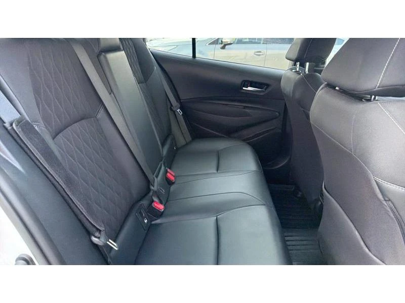 Toyota Corolla SDN 1.8HSD EXECUTIVE PLUS, снимка 7 - Автомобили и джипове - 56113011