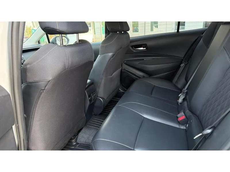 Toyota Corolla SDN 1.8HSD EXECUTIVE PLUS, снимка 11 - Автомобили и джипове - 56113011