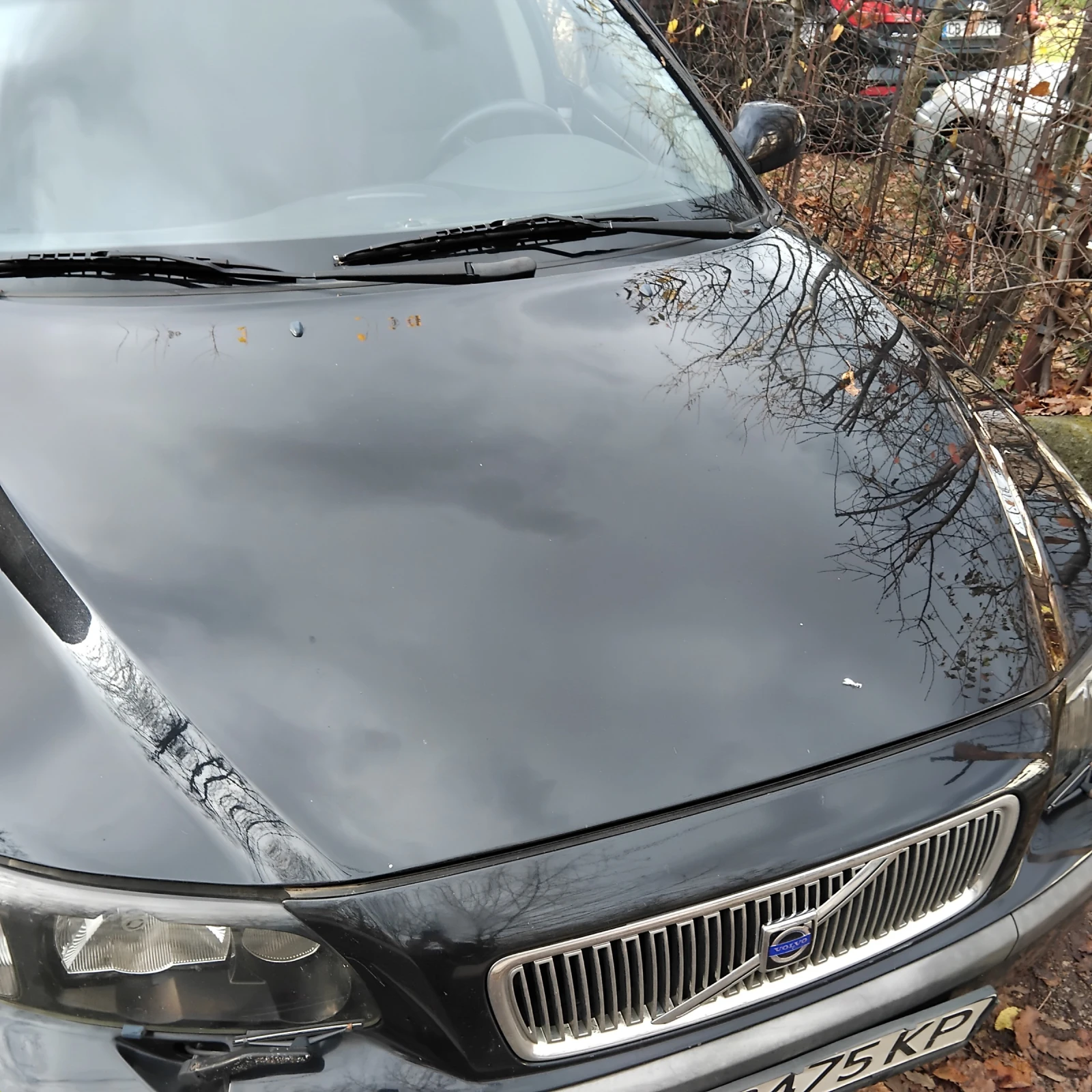 Volvo V70, снимка 1