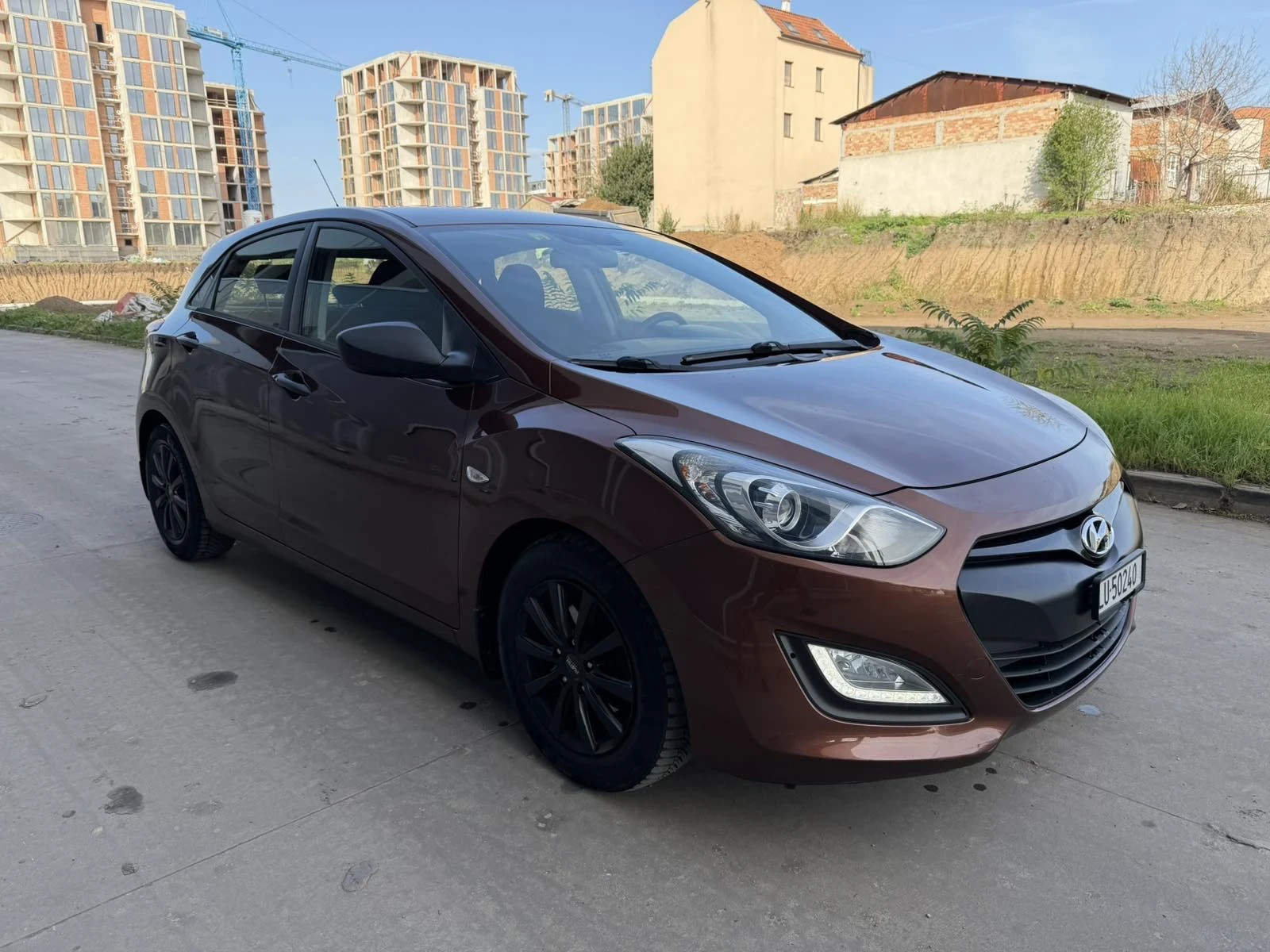Hyundai I30 1.4i Comfort, снимка 1