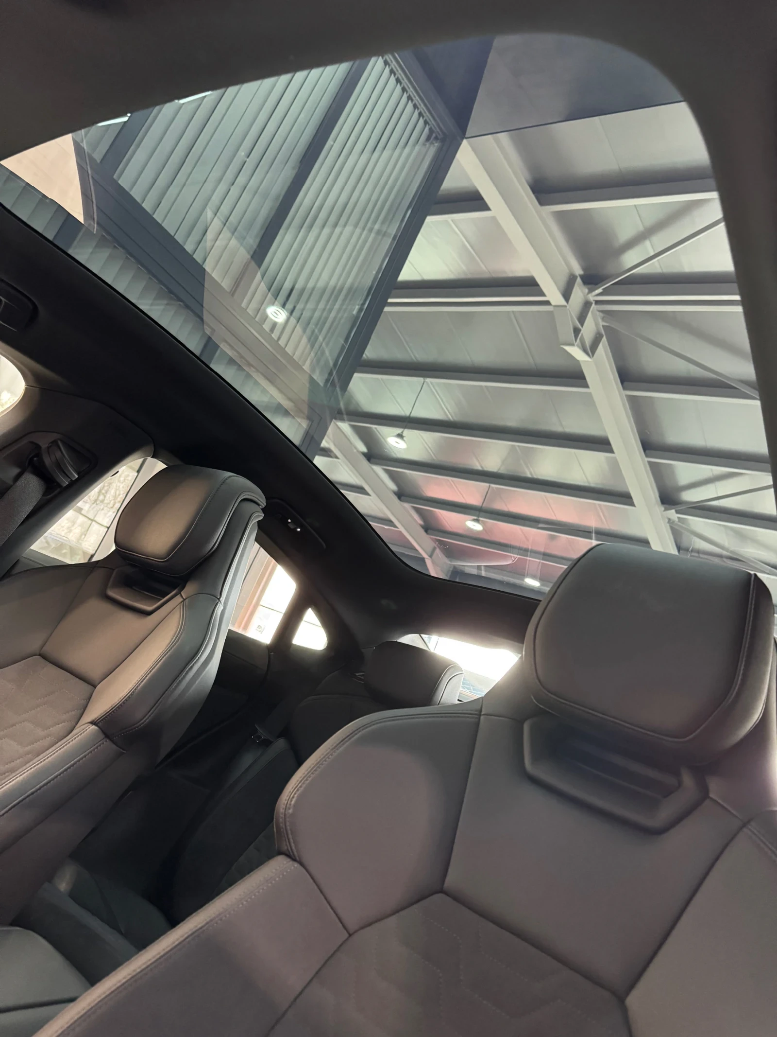 Audi E-Tron GT * FULL  * HEAD UP * BANG & OLUFSEN*  | Mobile.bg   16