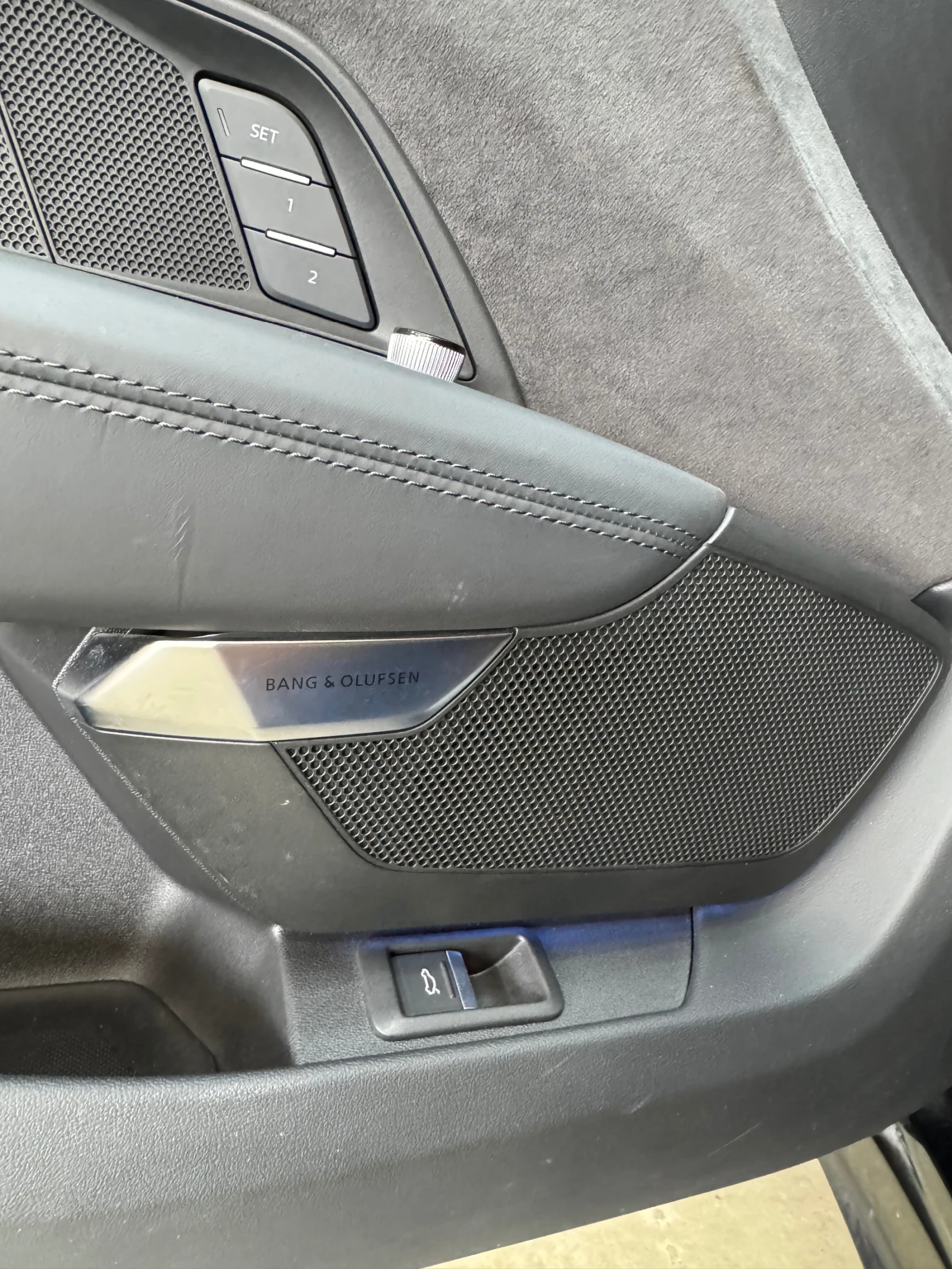 Audi E-Tron GT * FULL  * HEAD UP * BANG & OLUFSEN*  | Mobile.bg   13