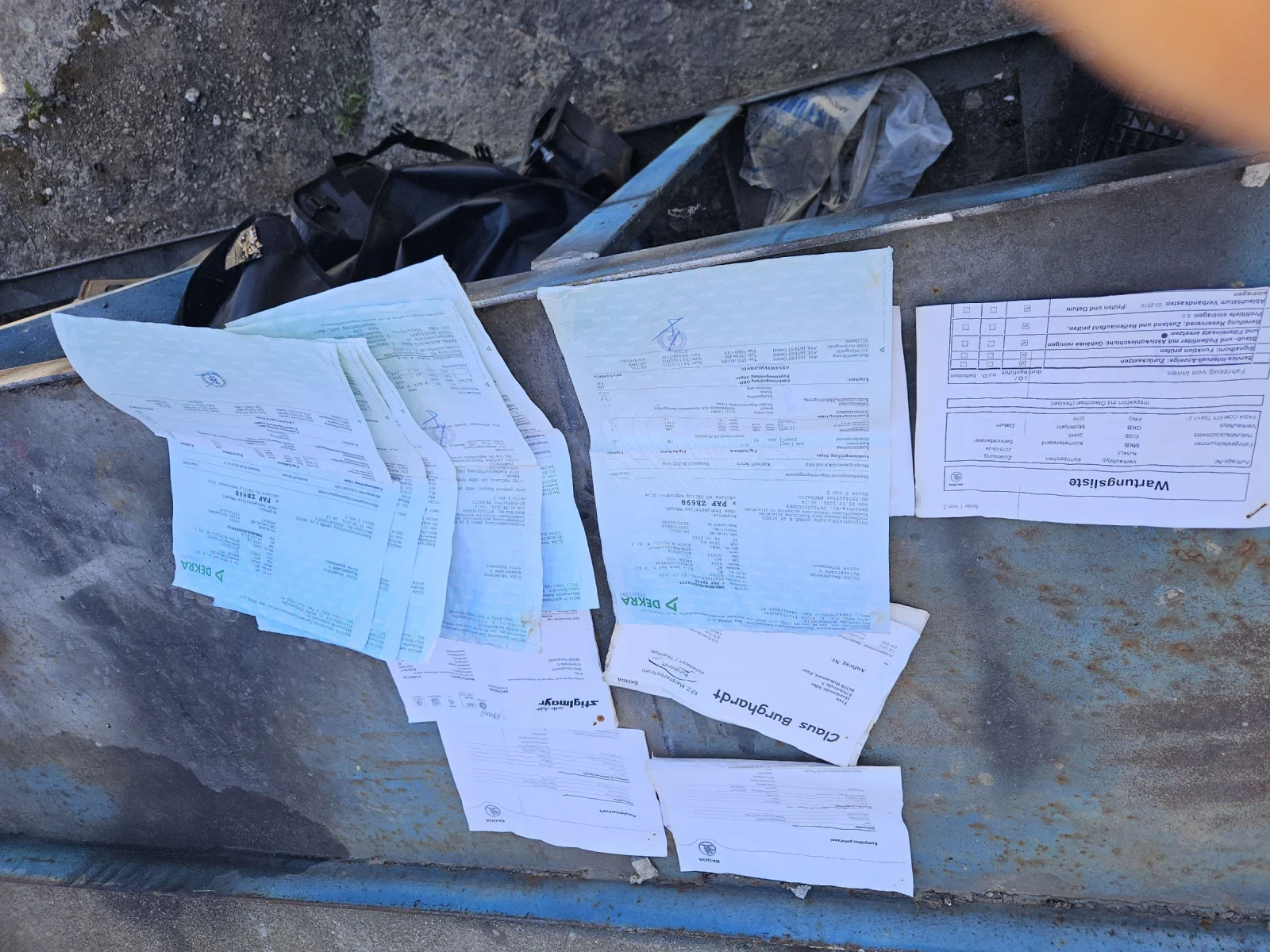 Skoda Fabia 1.2 i | Mobile.bg   13