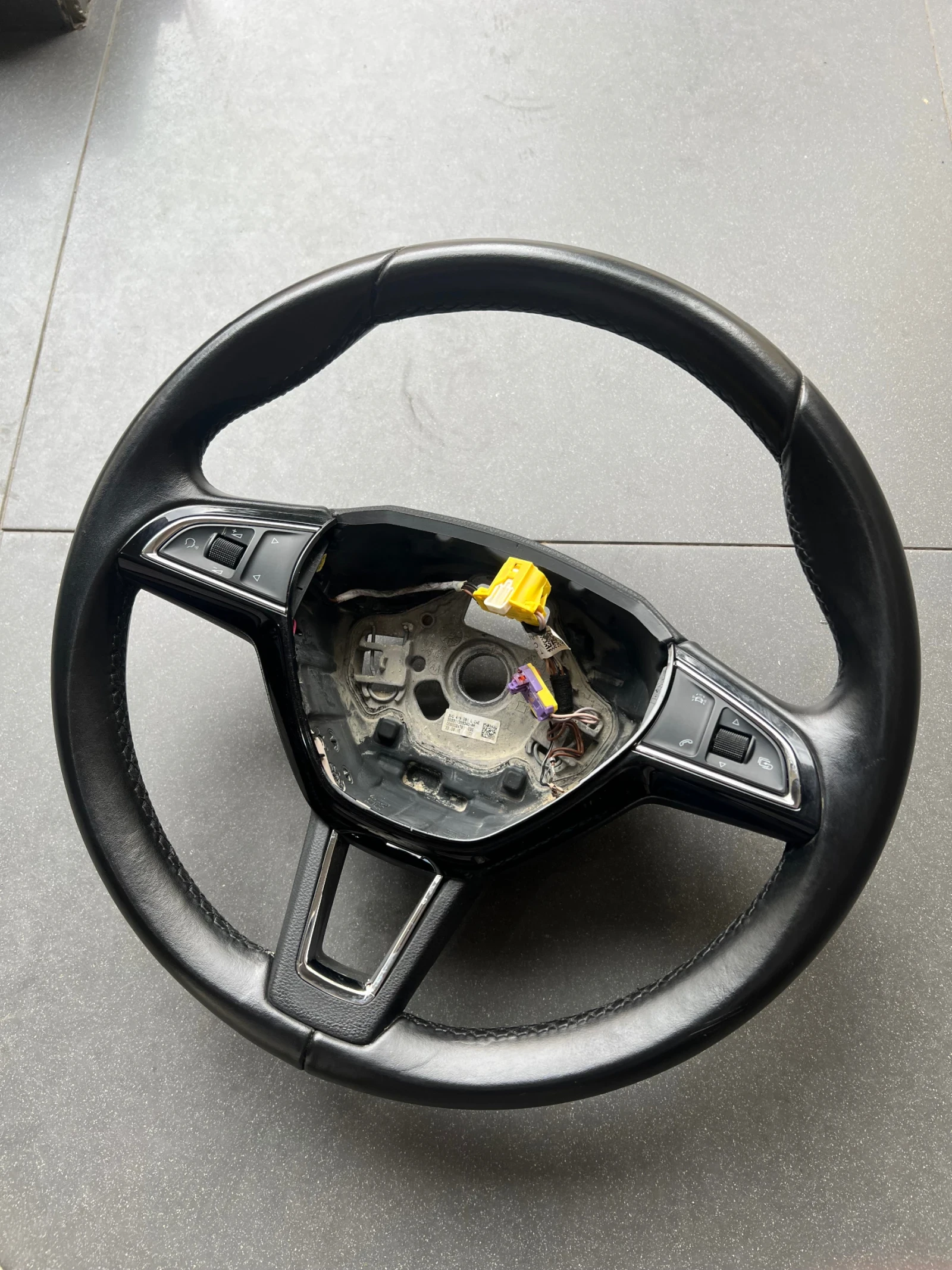 Skoda Fabia 1.2 i - изображение 4