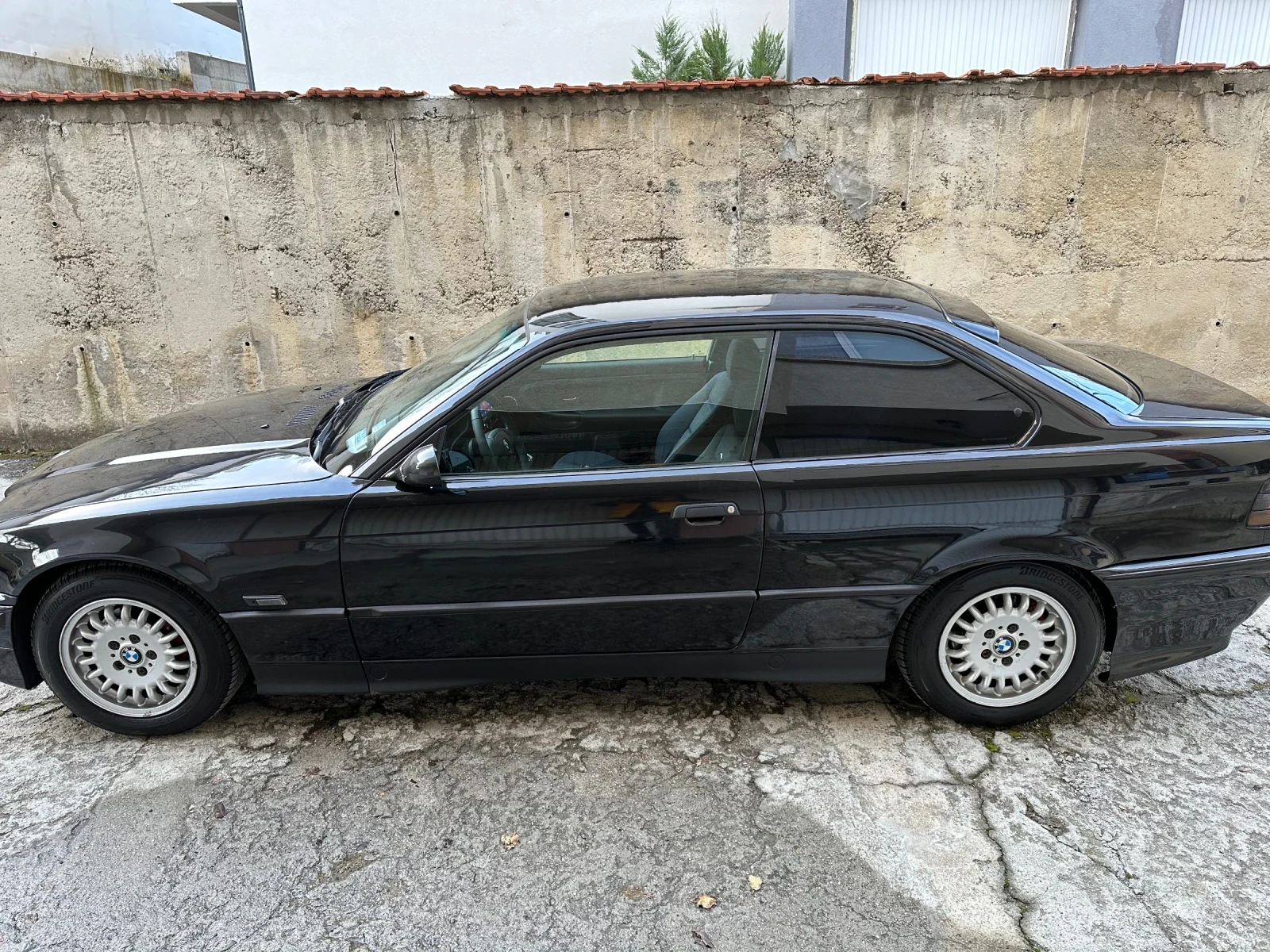 BMW 320 E36 - изображение 2