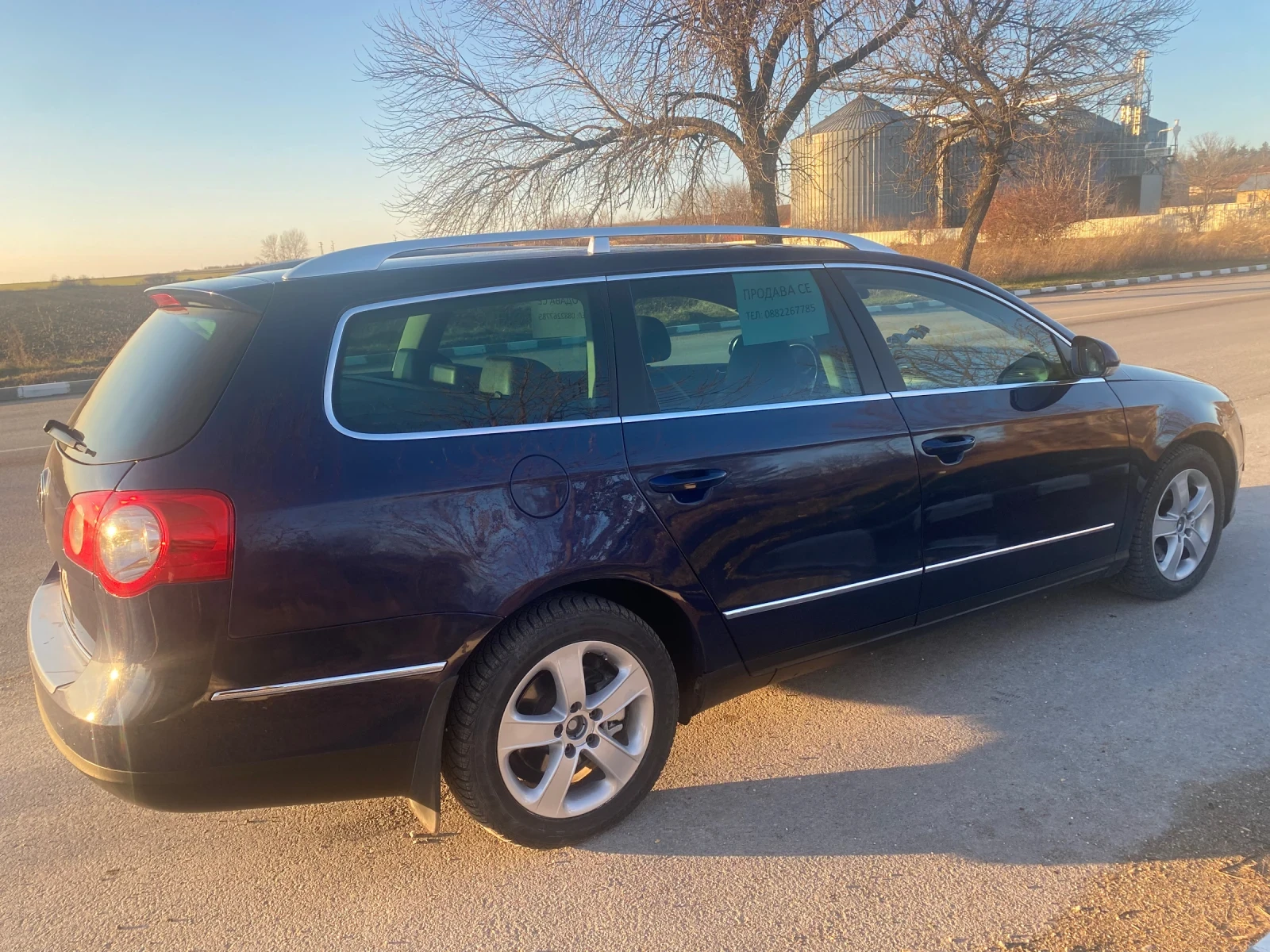 VW Passat 2.0 140 TDI CR - изображение 5