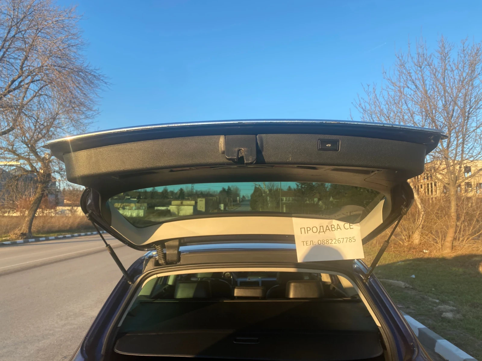 VW Passat 2.0 140 TDI CR - изображение 3