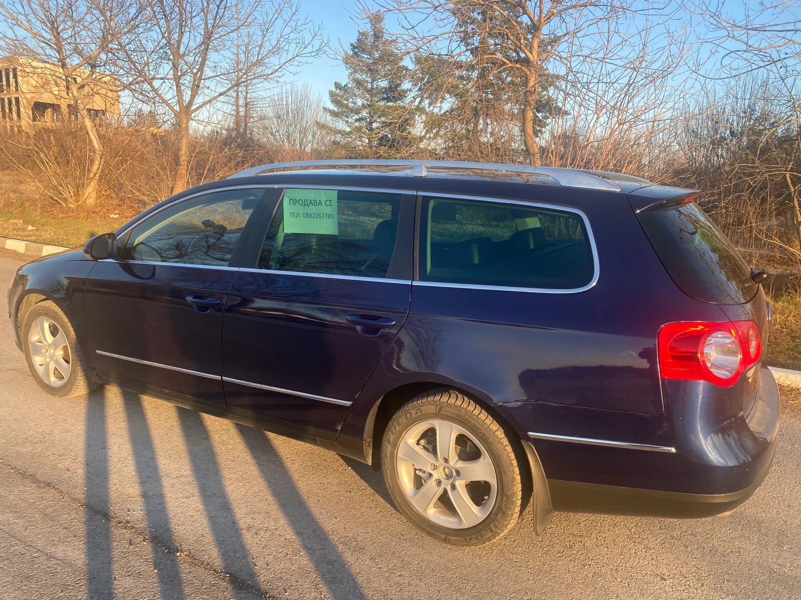 VW Passat 2.0 140 TDI CR - изображение 4