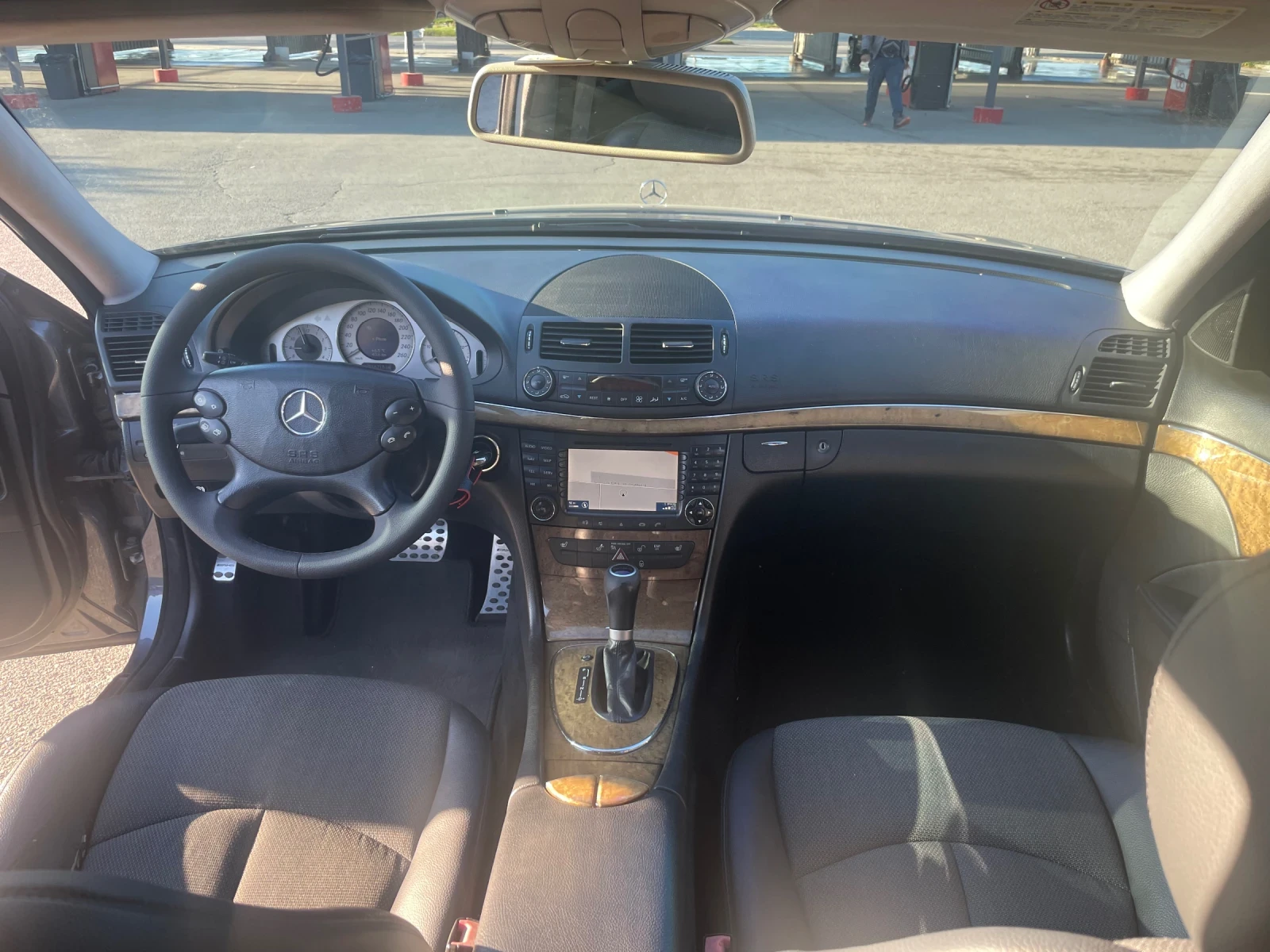 Mercedes-Benz 280 E280 V6  - изображение 8
