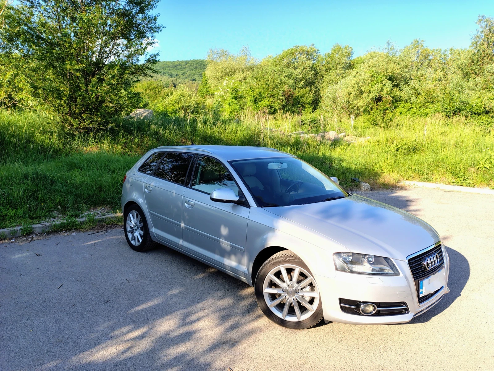 Audi A3  - изображение 2