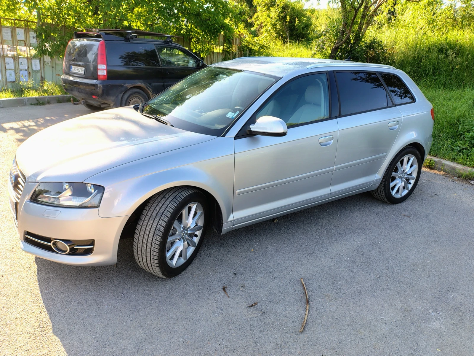 Audi A3  - изображение 3