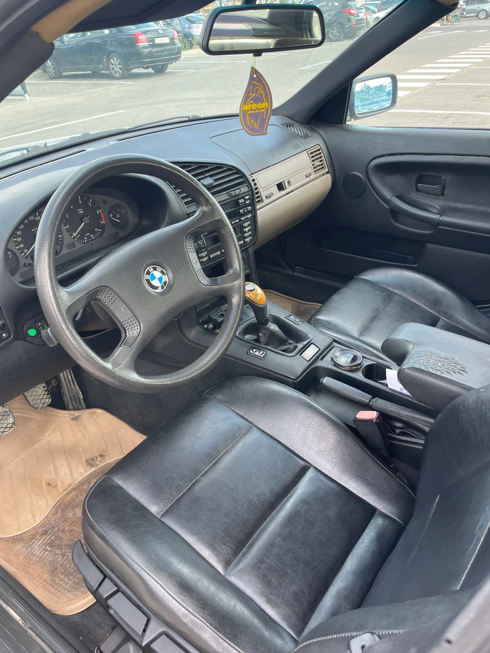 BMW 318  - изображение 3