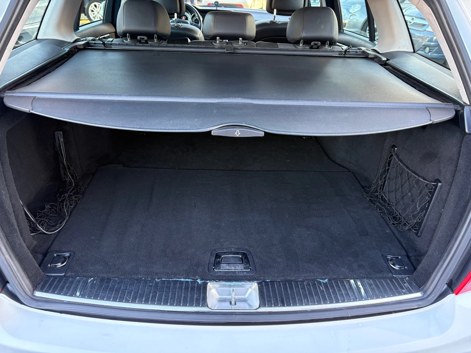 Mercedes-Benz C 220 CDI AMG | Mobile.bg   13