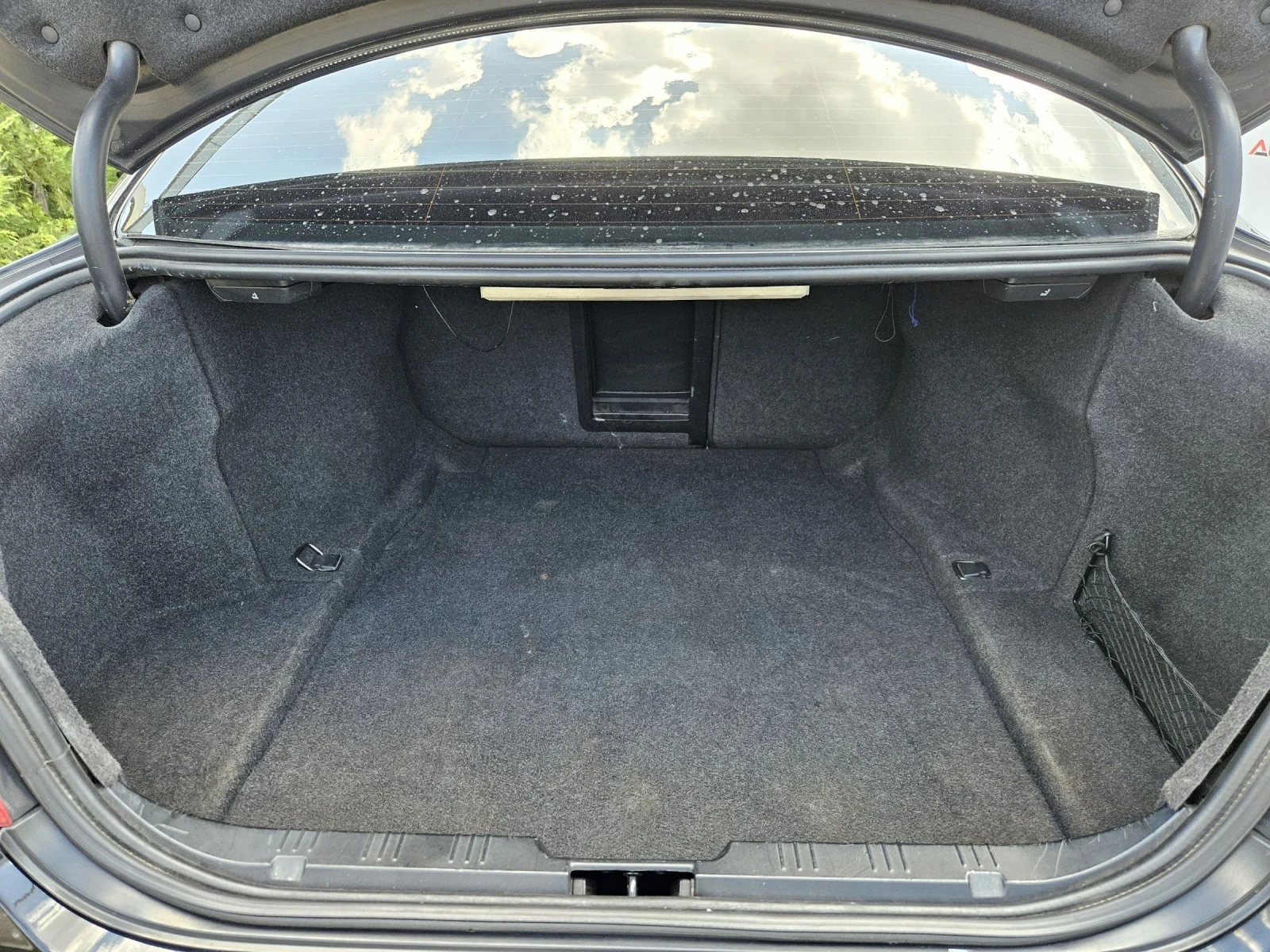 BMW 520 2.0i-170кс= АВТОМАТ= M PACKET= NAVI= ПОДГРЕВ - изображение 10