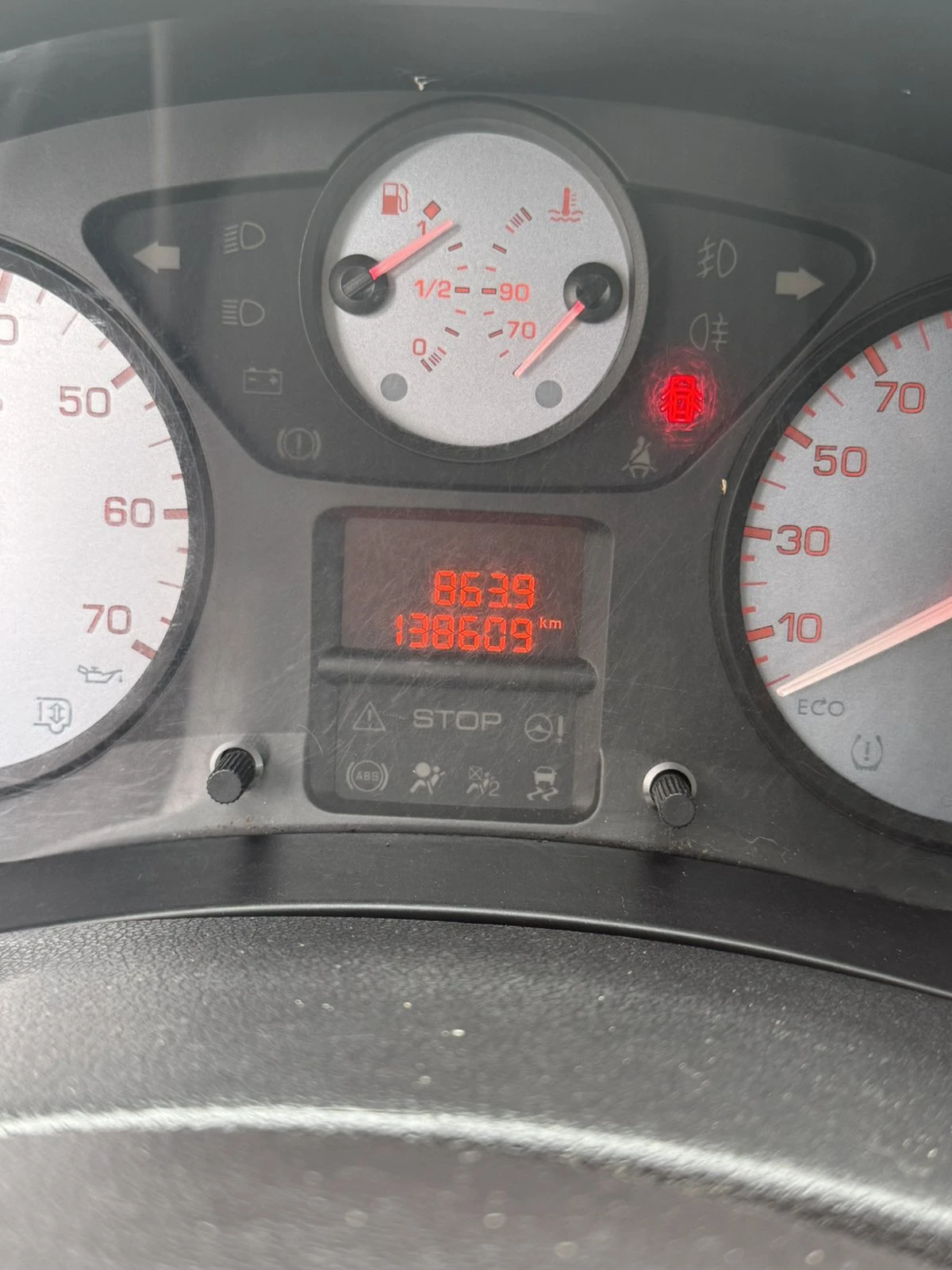 Citroen Berlingo 1.3 - изображение 6