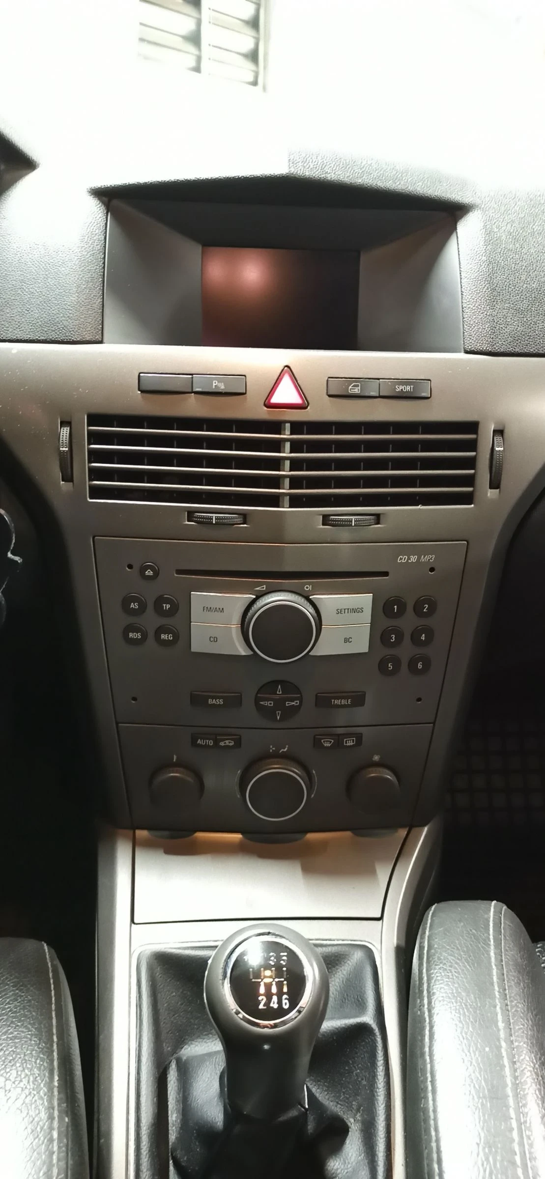 Opel Astra Cosmo - изображение 4