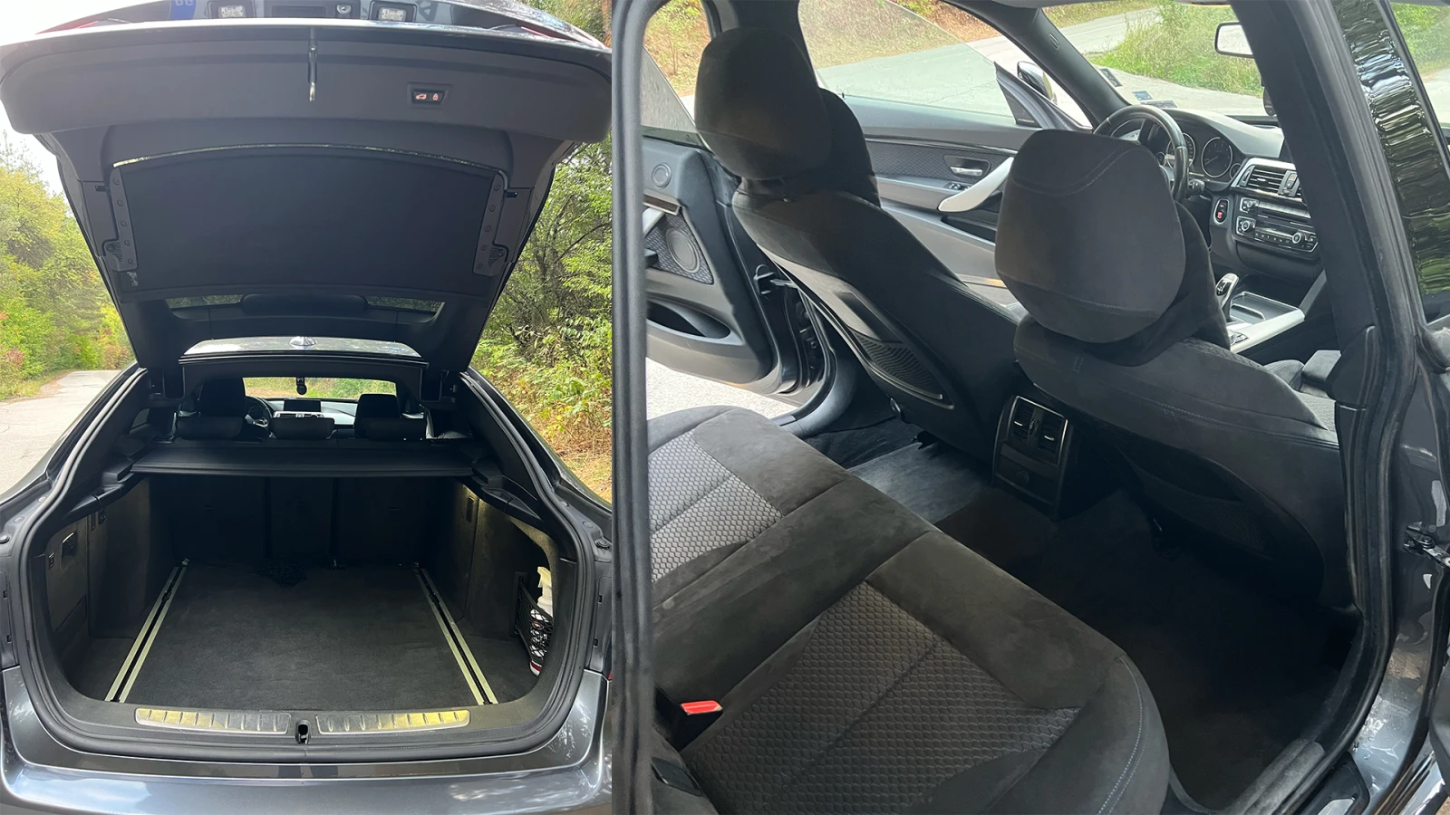 BMW 3gt 330d xDrive �-����� | Mobile.bg � ����������� 13