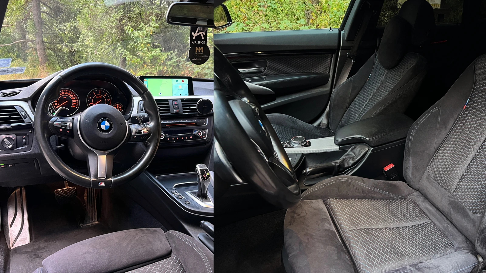 BMW 3gt 330d xDrive �-����� | Mobile.bg � ����������� 12