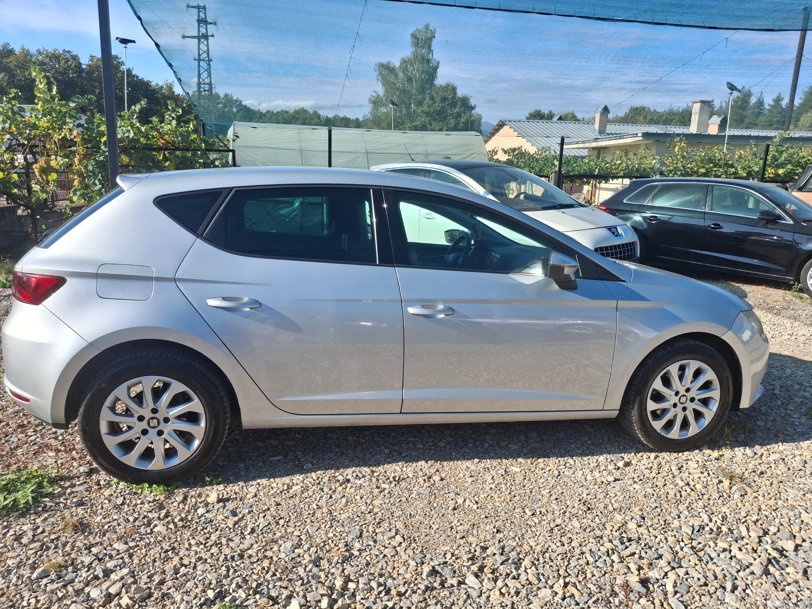 Seat Leon  - изображение 10