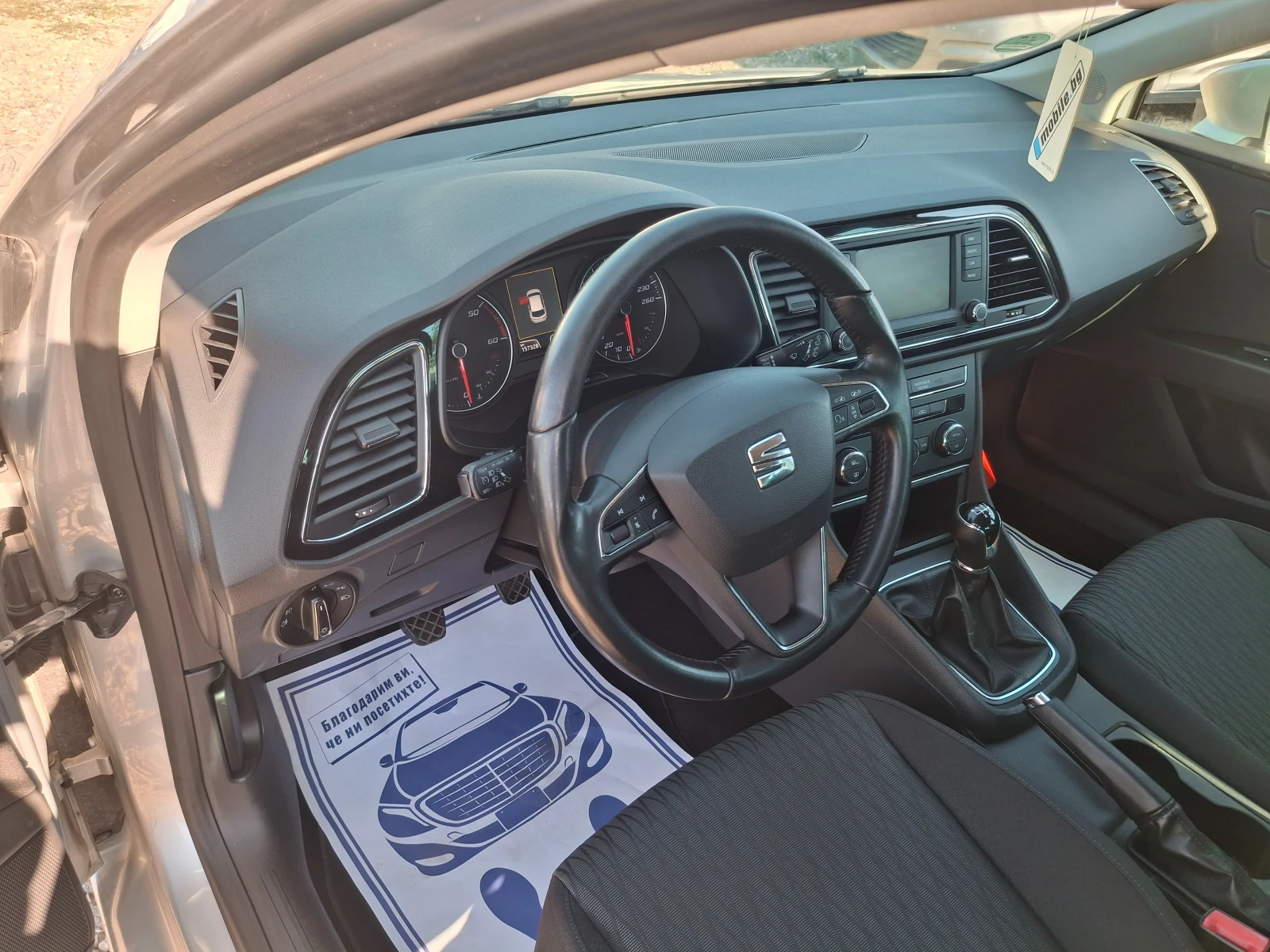 Seat Leon | Mobile.bg   11