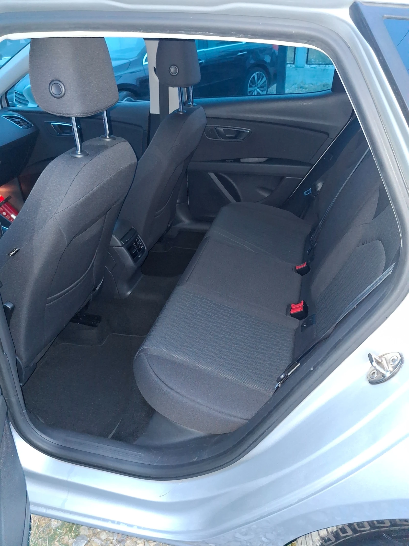 Seat Leon | Mobile.bg   15