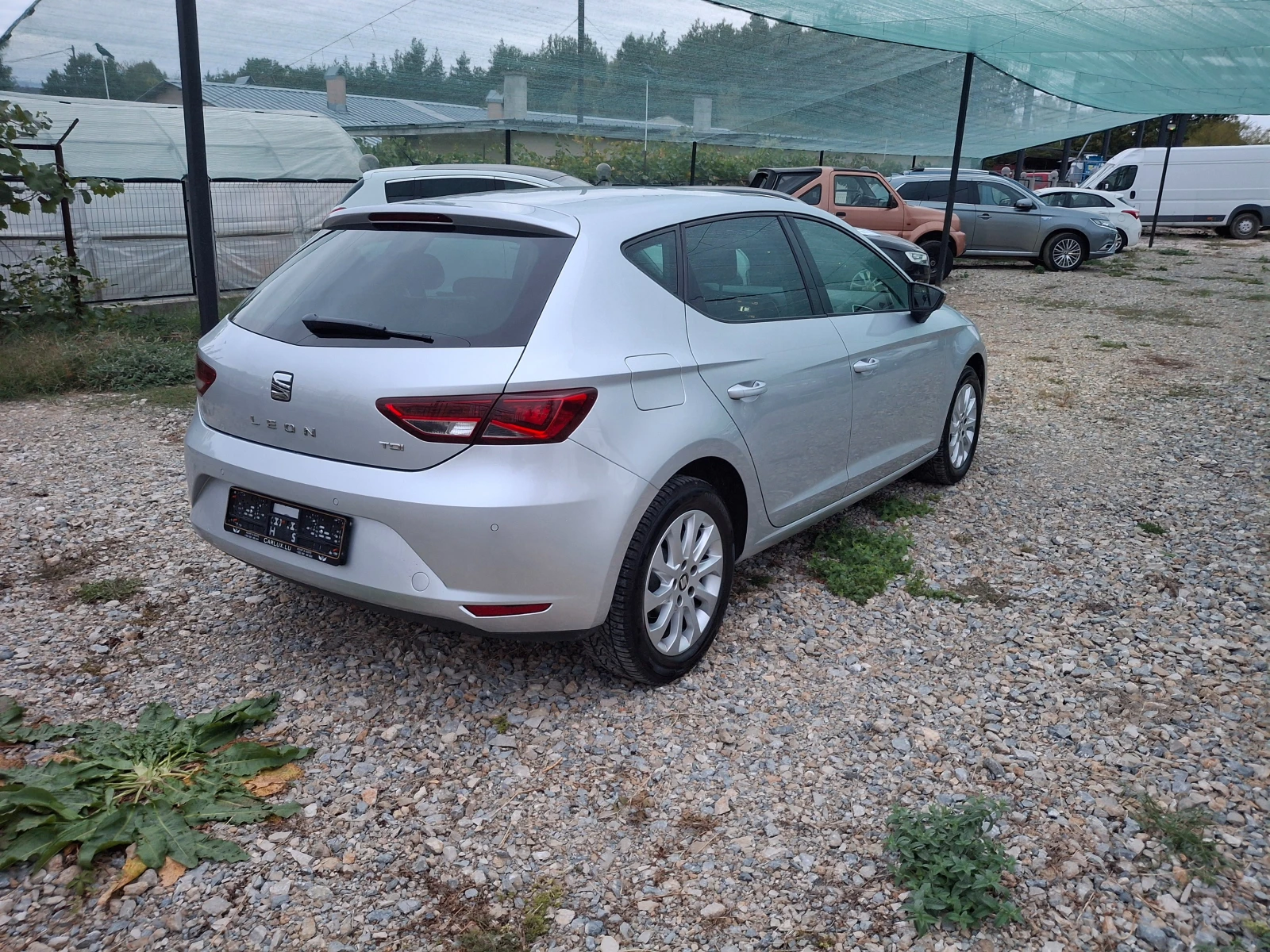 Seat Leon  - изображение 4