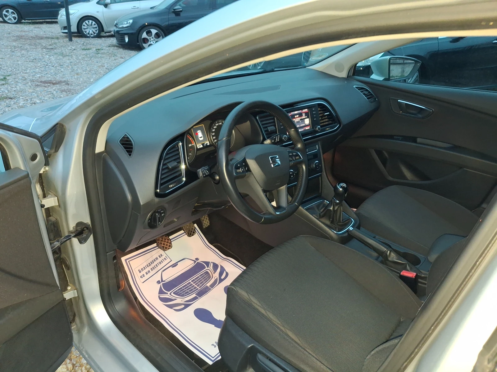 Seat Leon | Mobile.bg   16